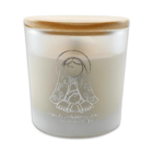 Vela Vegetal Aromática Para Espiritualidade | Santinha - Tube